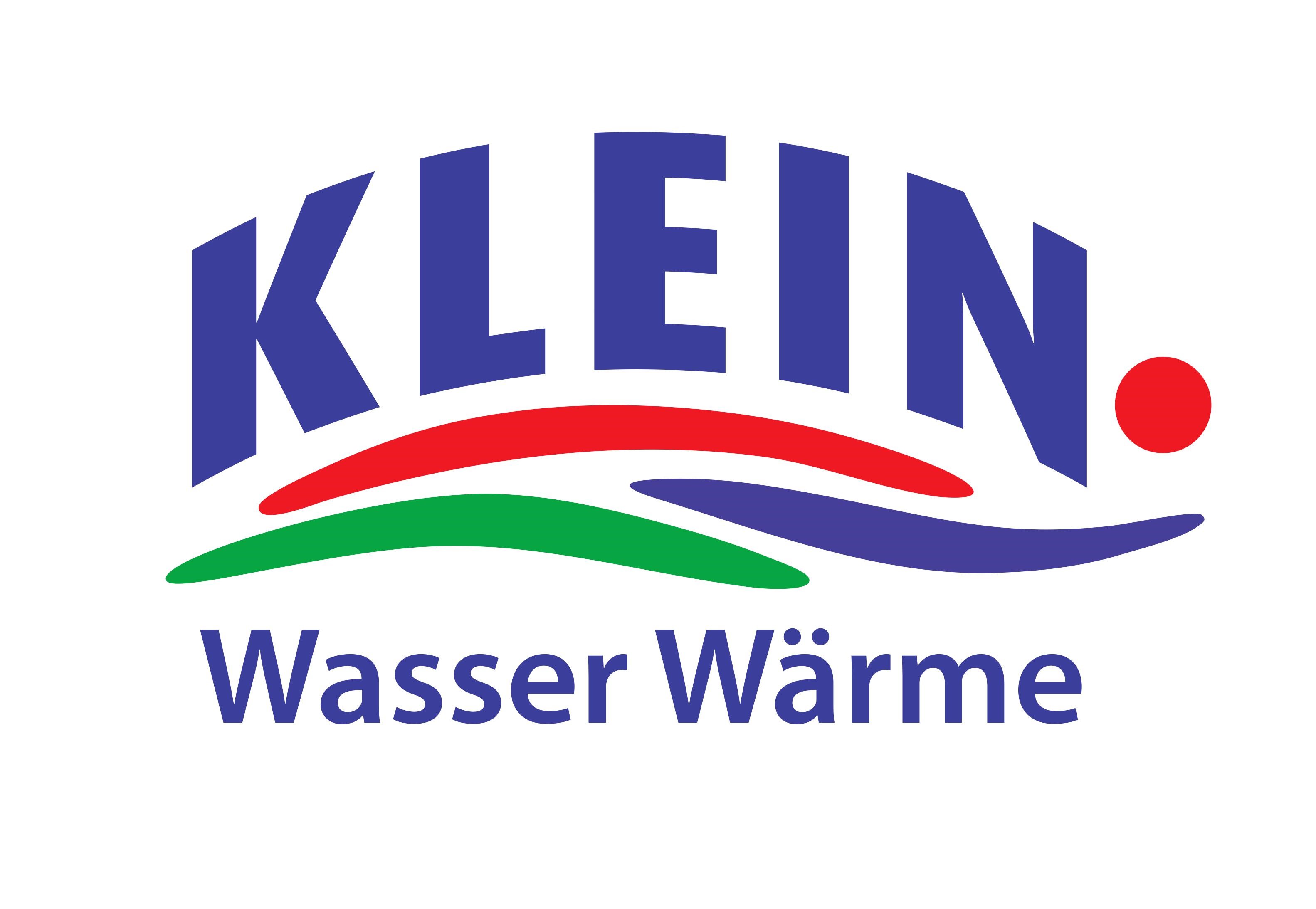 Wasser Wärme Klein