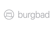 Burgbad