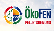 ÖkoFEN Pelletsheizung